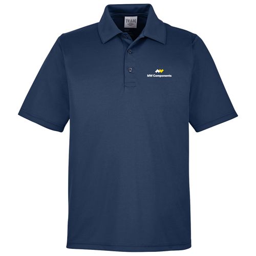 MWS61 Mens Performance Polo image thumbnail