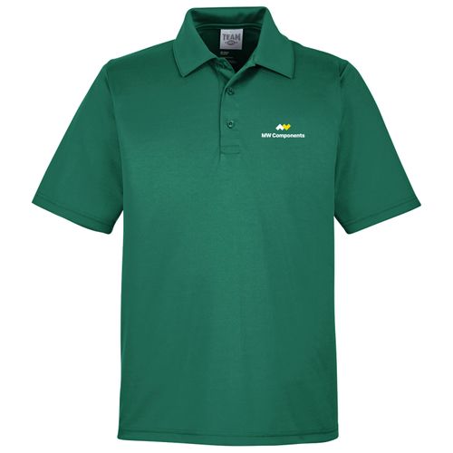 MWS61 Mens Performance Polo image thumbnail