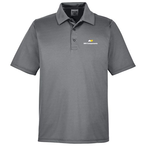 MWS61 Mens Performance Polo image thumbnail