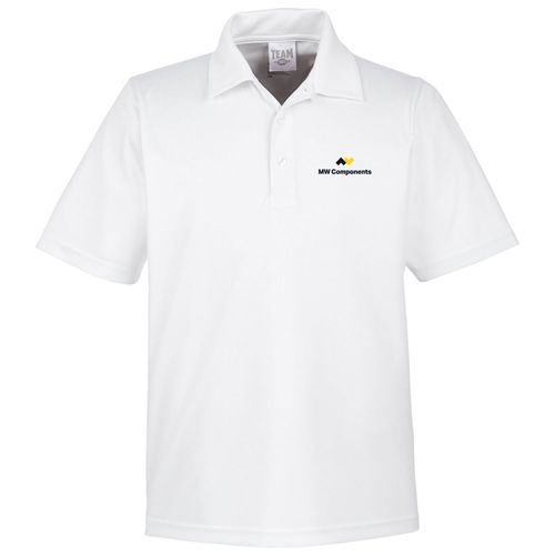 MWS61 Mens Performance Polo image thumbnail