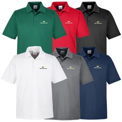 Image of MWS61 Mens Performance Polo
