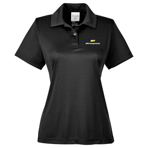 MWS63 Ladies Performance Polo image thumbnail