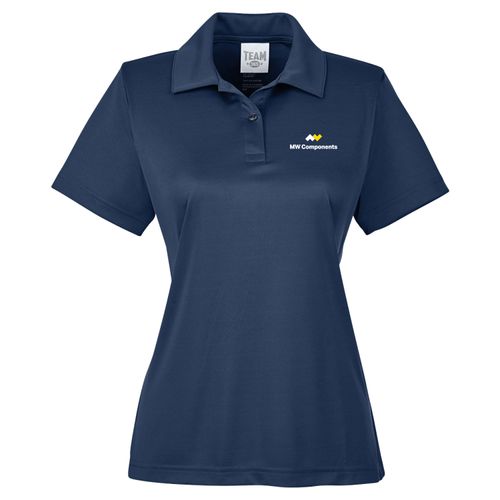 MWS63 Ladies Performance Polo image thumbnail