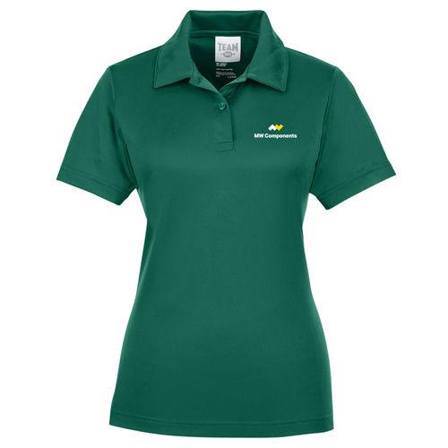 MWS63 Ladies Performance Polo image thumbnail