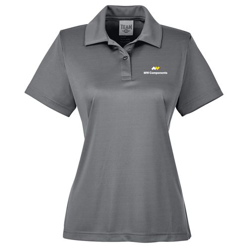 MWS63 Ladies Performance Polo image thumbnail