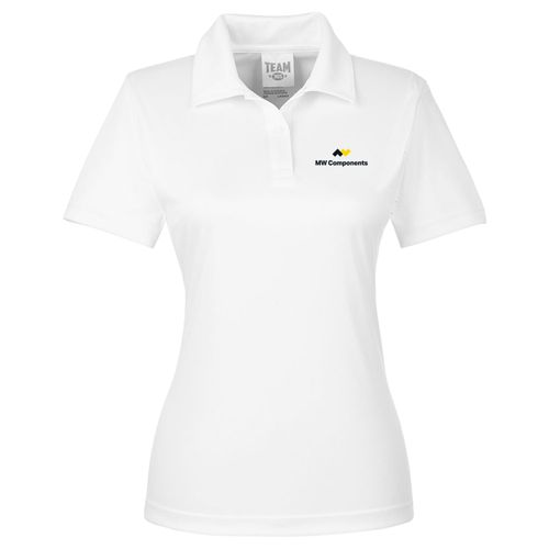 MWS63 Ladies Performance Polo image thumbnail