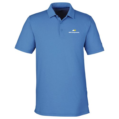 MWS67 Mens Puma Golf Polo image thumbnail