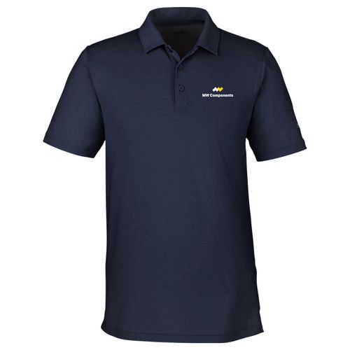 MWS67 Mens Puma Golf Polo image thumbnail