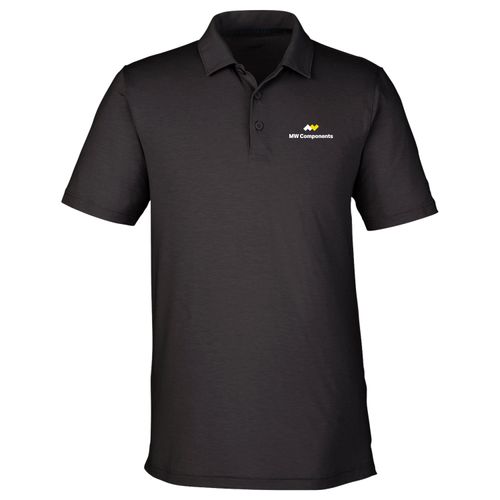 MWS67 Mens Puma Golf Polo image thumbnail