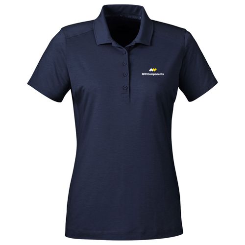 MWS68 Ladies Puma Golf Polo image thumbnail