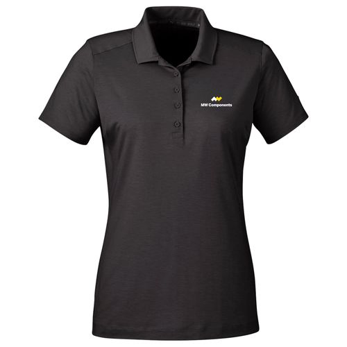MWS68 Ladies Puma Golf Polo image thumbnail