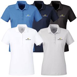 Image of MWS68 Ladies Puma Golf Polo