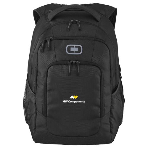 MWB1 Ogio Logan Backpack image thumbnail