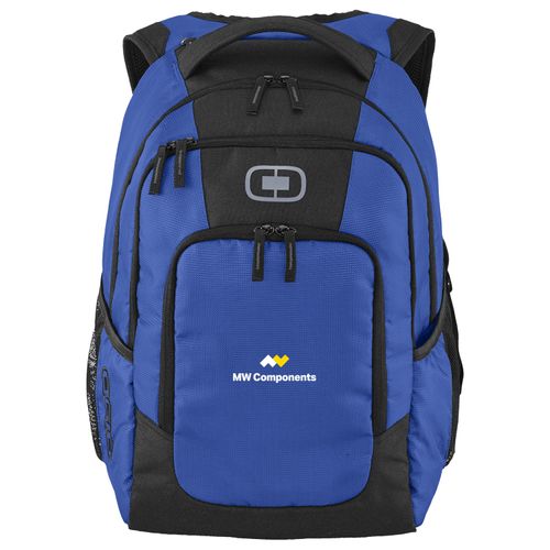 MWB1 Ogio Logan Backpack image thumbnail