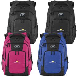 Image of MWB1 Ogio Logan Backpack