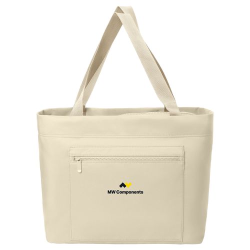 MWB3 Matte Carryall Tote image thumbnail
