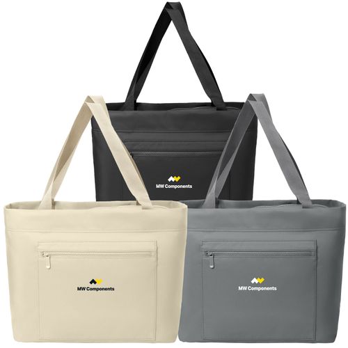 MWB3 Matte Carryall Tote image thumbnail