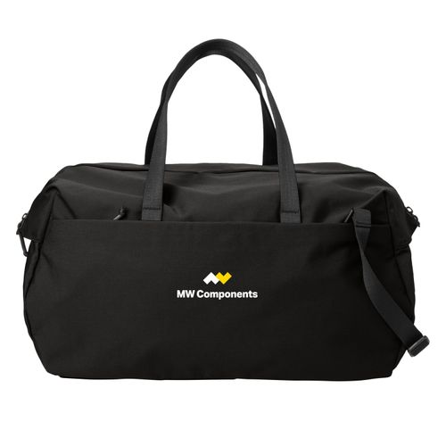 MWB4 Mercer&Mettle Duffel image thumbnail