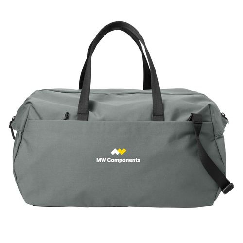 MWB4 Mercer&Mettle Duffel image thumbnail