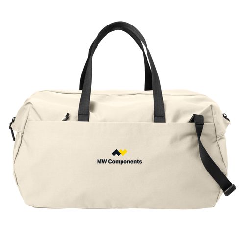MWB4 Mercer&Mettle Duffel image thumbnail