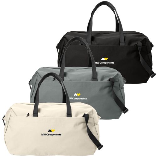 MWB4 Mercer&Mettle Duffel image thumbnail