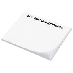 Image of MWAS3 Recycled Notes