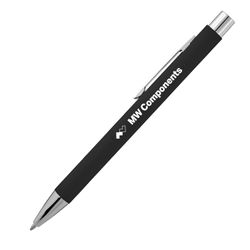 Image of MWAS5 Soft Touch Metal Pen