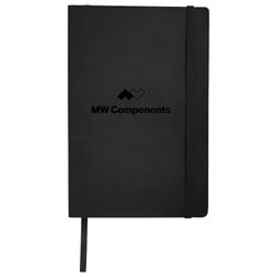 Image of MWAS6 Soft Bound Journal