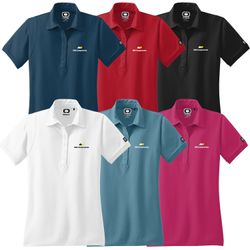Image of MWS60 Ladies Ogio Jewel Polo