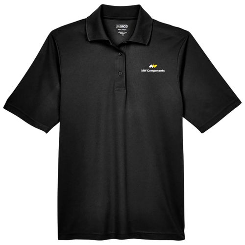MWS85 Mens Tall Pique Polo image thumbnail