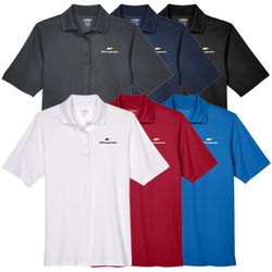 Image of MWS85 Mens Tall Pique Polo