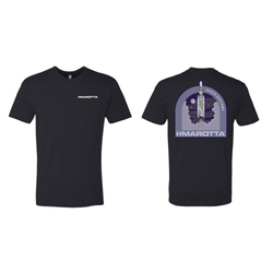 Image of Space Unisex T-Shirt 