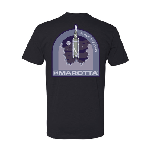 Space Unisex T-Shirt  image thumbnail