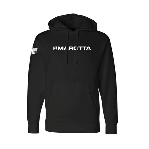 USA Heavyweight Hoodie image thumbnail