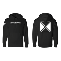 Image of USA Heavyweight Hoodie