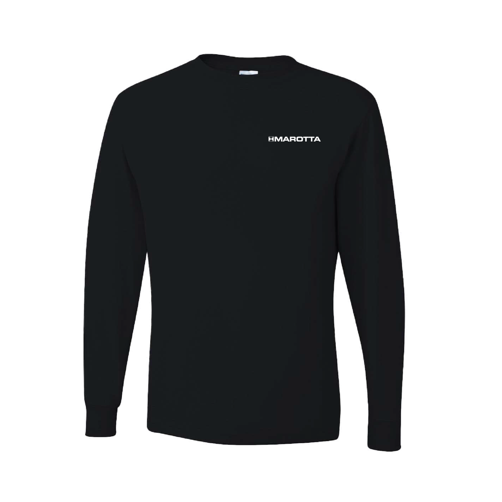 Marotta Long Sleeve Tee primary image