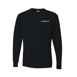 Image of Marotta Long Sleeve Tee