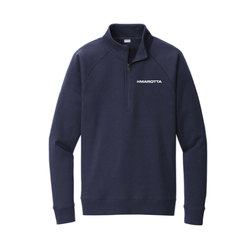 Image of Marotta Fleece 1/4-Zip Pullover