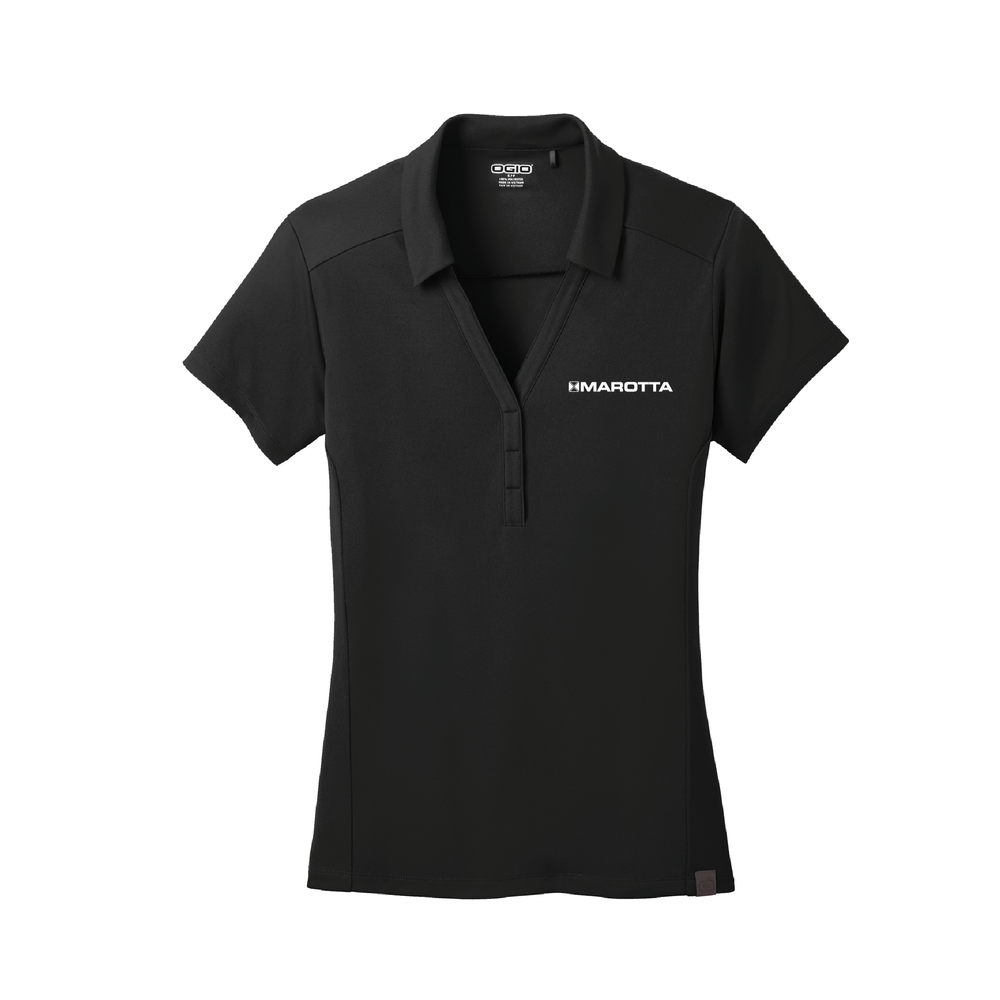 Women's Marotta Ogio Polo primary image