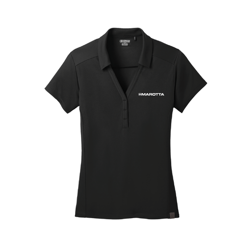 Women's Marotta Ogio Polo image thumbnail