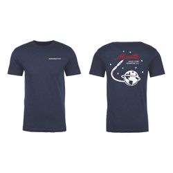 Image of Retro Marotta Space Tee