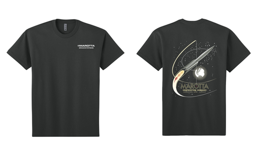 Marotta Space Systems image thumbnail