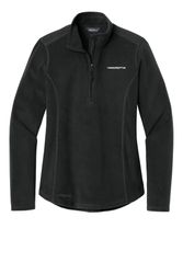 Image of Marotta Womens 1/2-Zip Microfleece Jacket 