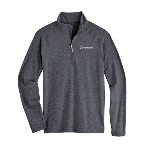 Men's Pacesetter Quarter Zip image thumbnail