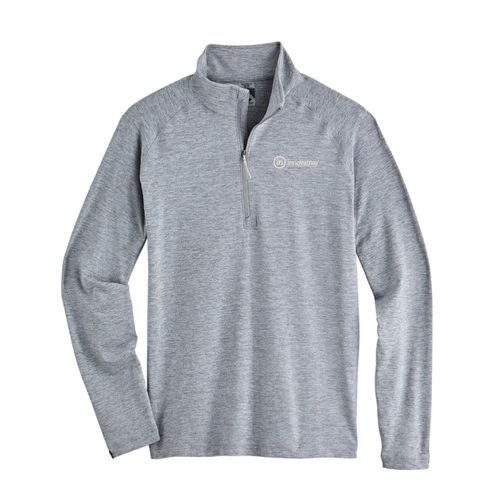Men's Pacesetter Quarter Zip image thumbnail