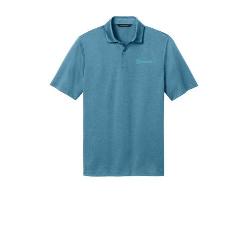 Mercer+Mettle Recharge Jersey Polo image thumbnail
