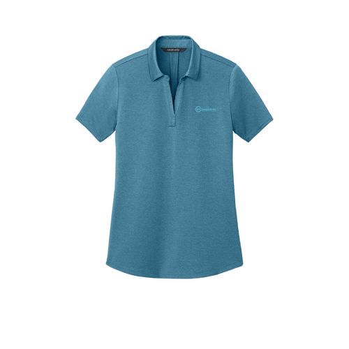 Mercer+Mettle Women's Recharge Jersey Polo image thumbnail