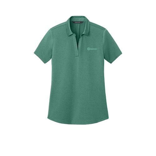 Mercer+Mettle Women's Recharge Jersey Polo image thumbnail