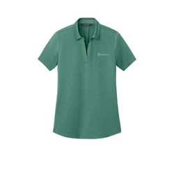 Image of Mercer+Mettle Women's Recharge Jersey Polo