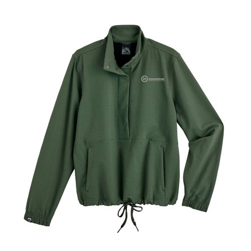 Women's Outdoer Pullover image thumbnail